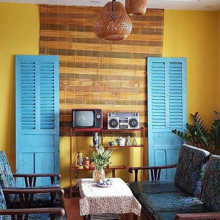The Local Homestay Cidade de Ho Chi Minh Exterior foto