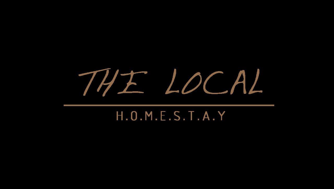The Local Homestay Cidade de Ho Chi Minh Exterior foto